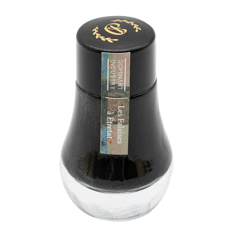 Painter Series Bottled Ink, Les Falaises a Étretat