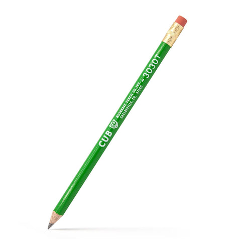 Cub Mini-Jumbo Pencils