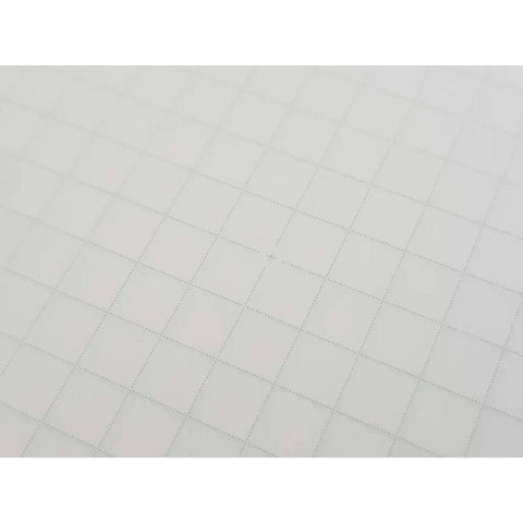 Logical Prime Ring Notebooks, Grid Paper