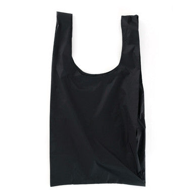Big Reusable Tote: Black