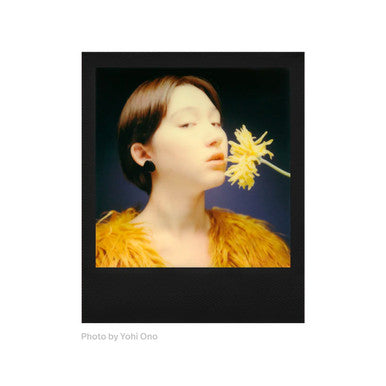 Black Frame Color Polaroid Film for i-Type