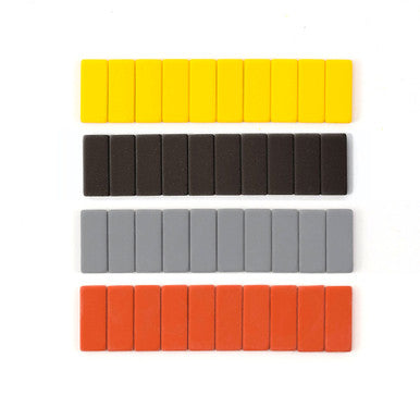 Blackwing Replacement Erasers