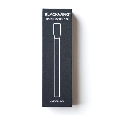 Blackwing Pencil Extender