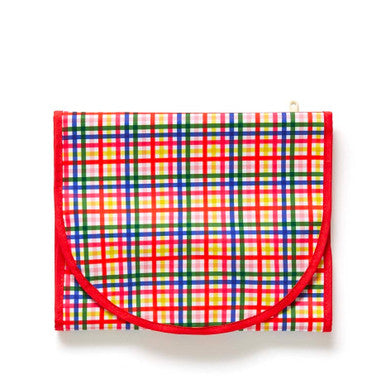 Block Party Getaway Travel Organizer