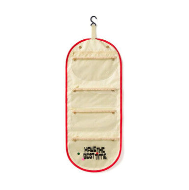 Block Party Getaway Travel Organizer