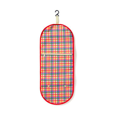 Block Party Getaway Travel Organizer