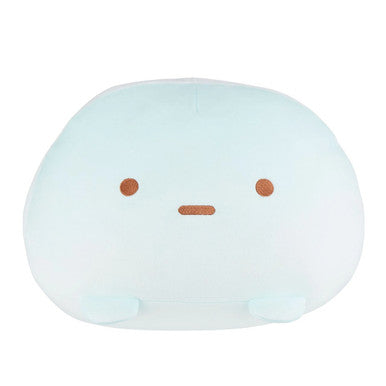 Blue Tapioca Mochi Plush