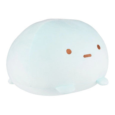Blue Tapioca Mochi Plush