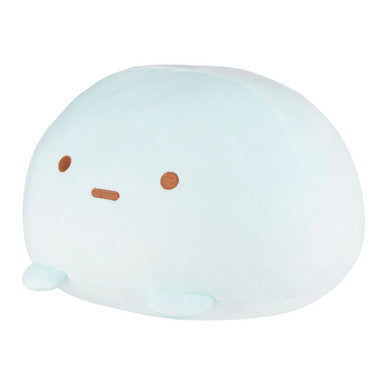 Blue Tapioca Mochi Plush