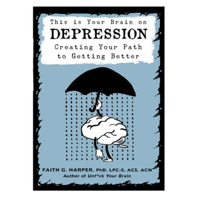 This is Your Brain on Depression