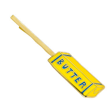 Butter Hairpin