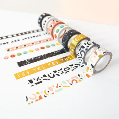 You Are Awesome Washi Tape