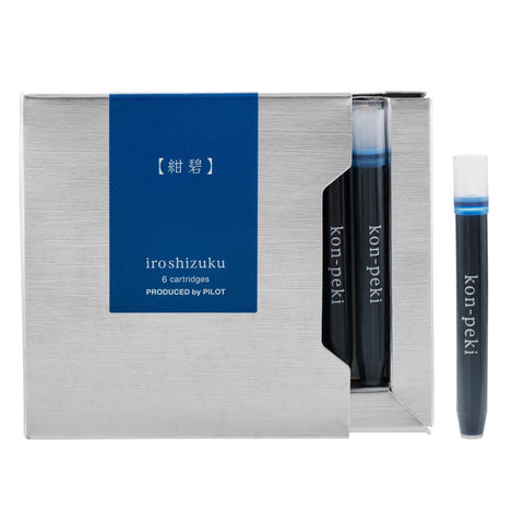 Iroshizuku Ink Cartridges