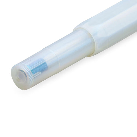 Lunar Sport Rollerball Pen, Light Blue
