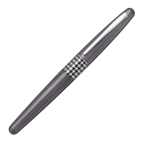 Metropolitan Fountain Pen, Retro Pop Gray