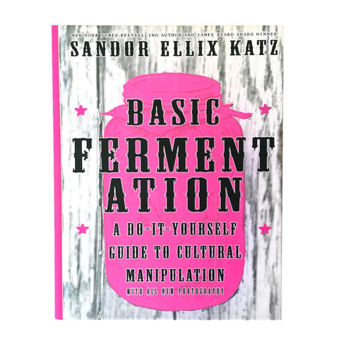 Basic Fermentation