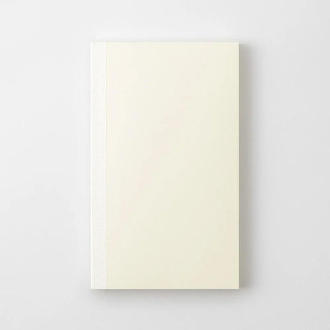 MD Dot Grid B6 Slim Notebook