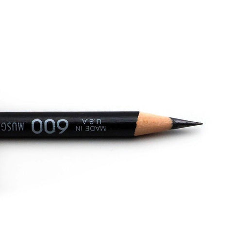 News 600 Pencil