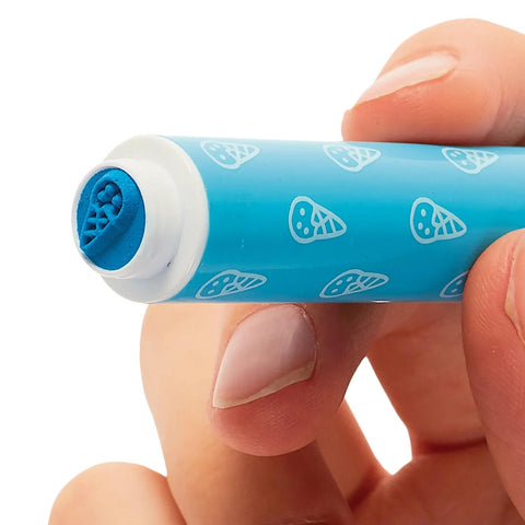 Stampables Double Ended Scented Marker Set