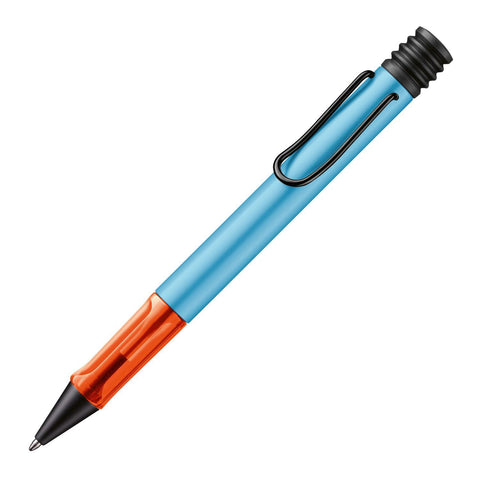 LAMY AL-Star Ballpoint Pen, Denim