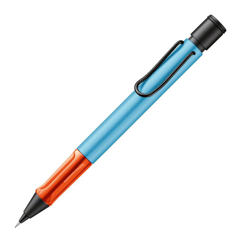 LAMY AL-Star Mechanical Pencil, Denim