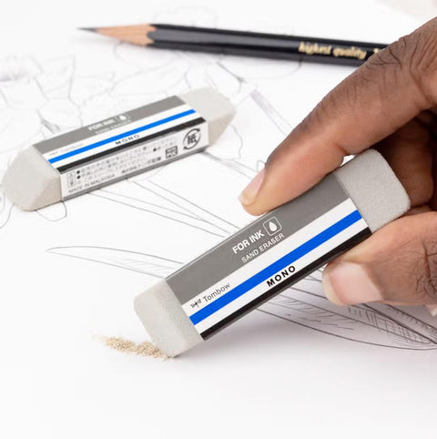 MONO Sand Eraser