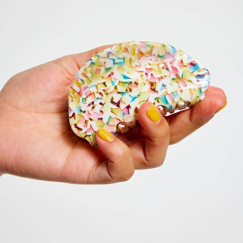 Suki Hair Claw, Jawbreaker