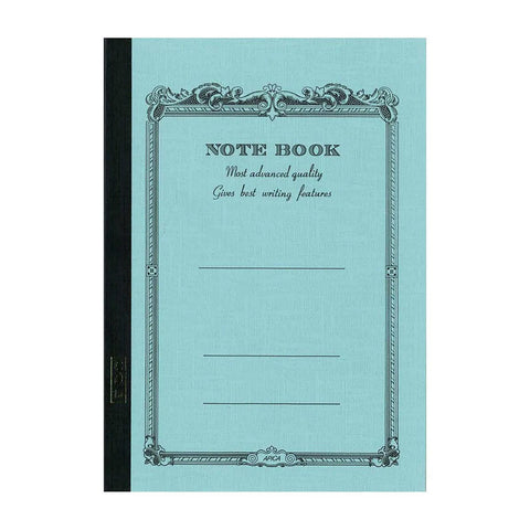 Apica Notebooks, Light Colors