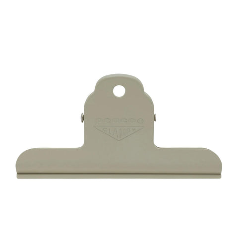 Metal Clampy Clips, Medium