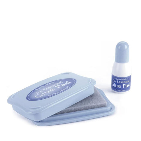 Essential Glue Pad Set