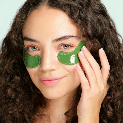 In a Pickle Hydrating Under Eye Masks