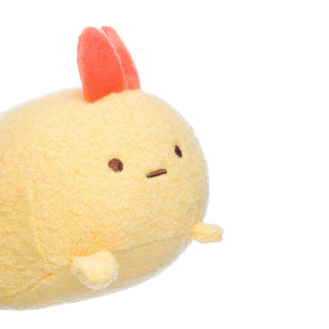 Ebifurai No Shippo Small Mochi Plush