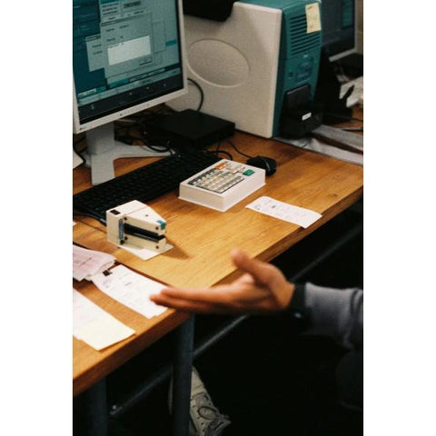 OPTICOLOUR 200 Color Negative Film