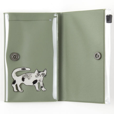 Milo Machiko TIDY Sorting Pouch