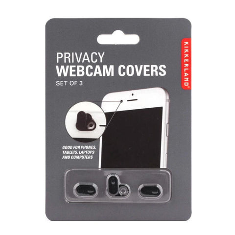 Privacy Webcam Covers