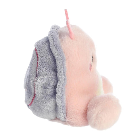 Shelby Snail Plush