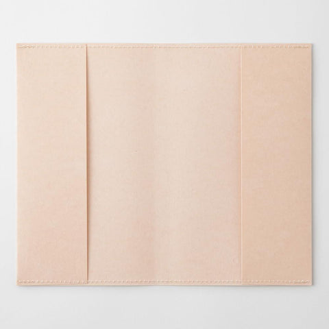 Paper Cover for MD B6 Slim Notebook