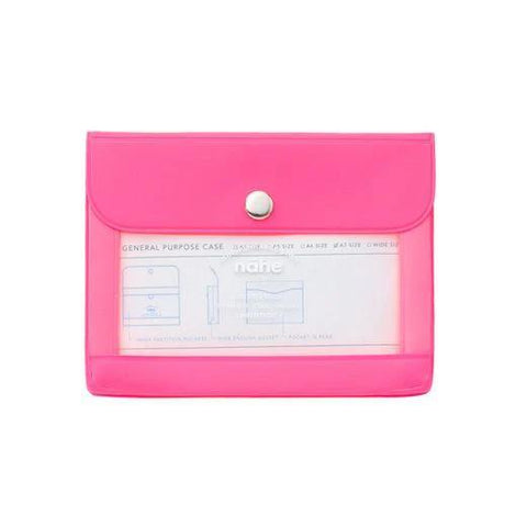 Neon General Purpose Cases, A7