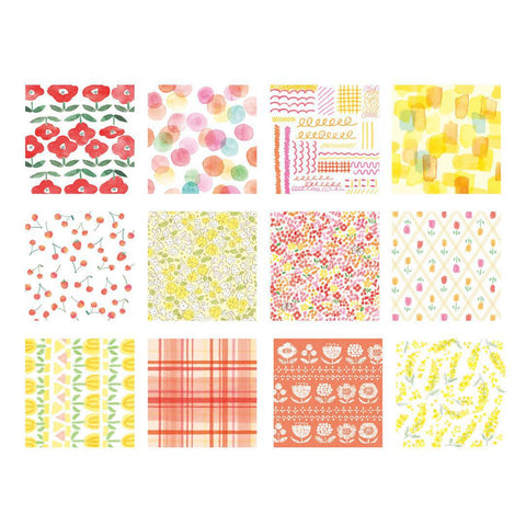 Mino Paper Origami Sets