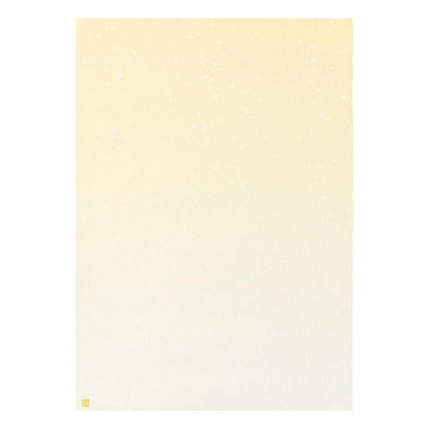 Hananochiri Letter Pad