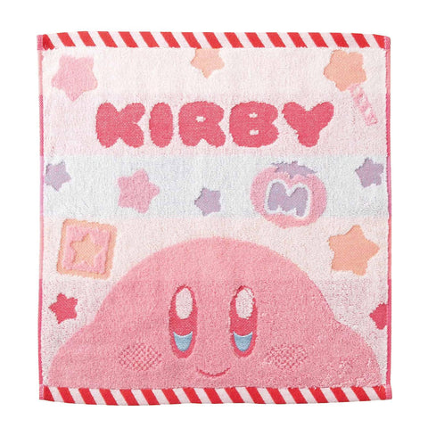 Kirby Wash Towel