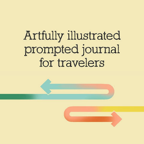 Detours: A Notebook for the Curious Traveler