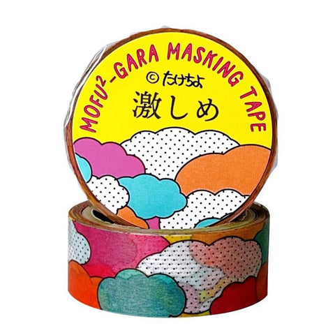 Takechiyo Washi Tape