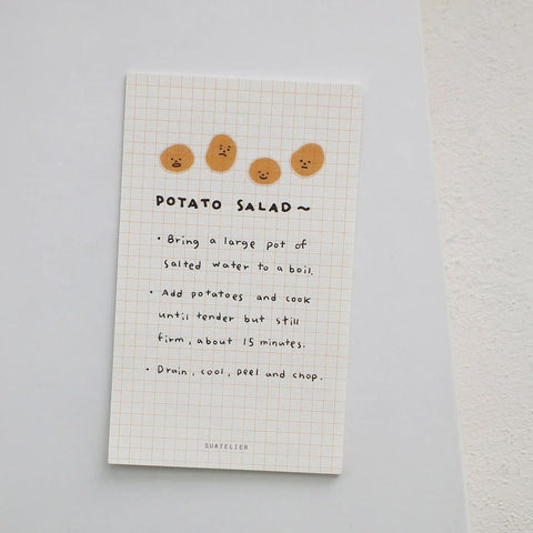 Hehe! Vegetable Stickers