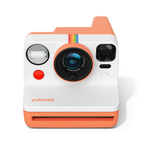 Polaroid Now Generation 3, Coral