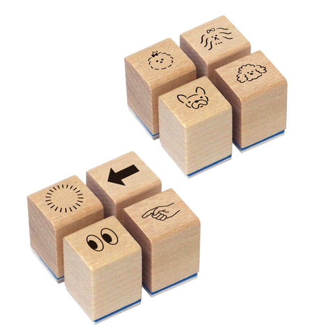 Stamp Club Sets