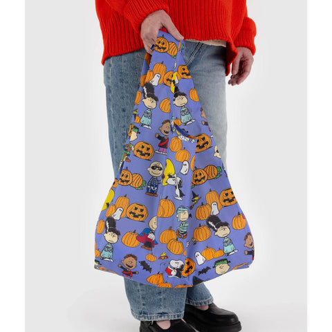 Standard Reusable Tote: Pumpkin Patch