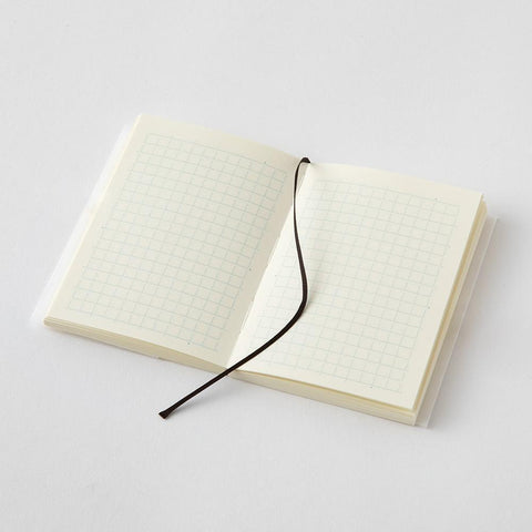 MD Grid A7 Notebook