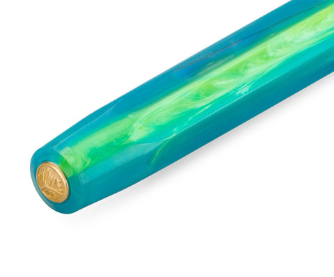Sport Collection Fountain Pen, Marbled Ocean