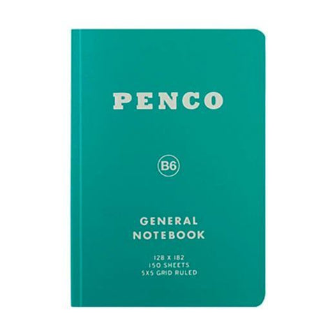 Penco B6 Notebooks